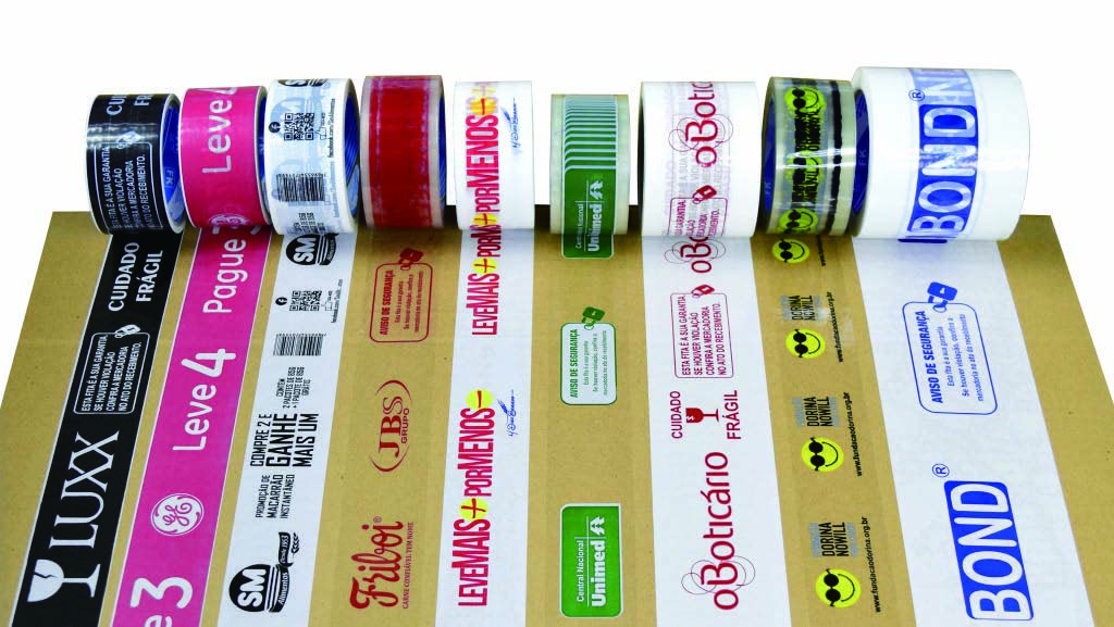 What Type of Tape Brand Need? - Wholesale Packing Tape - Custom Printed Tape - Lowest Prices