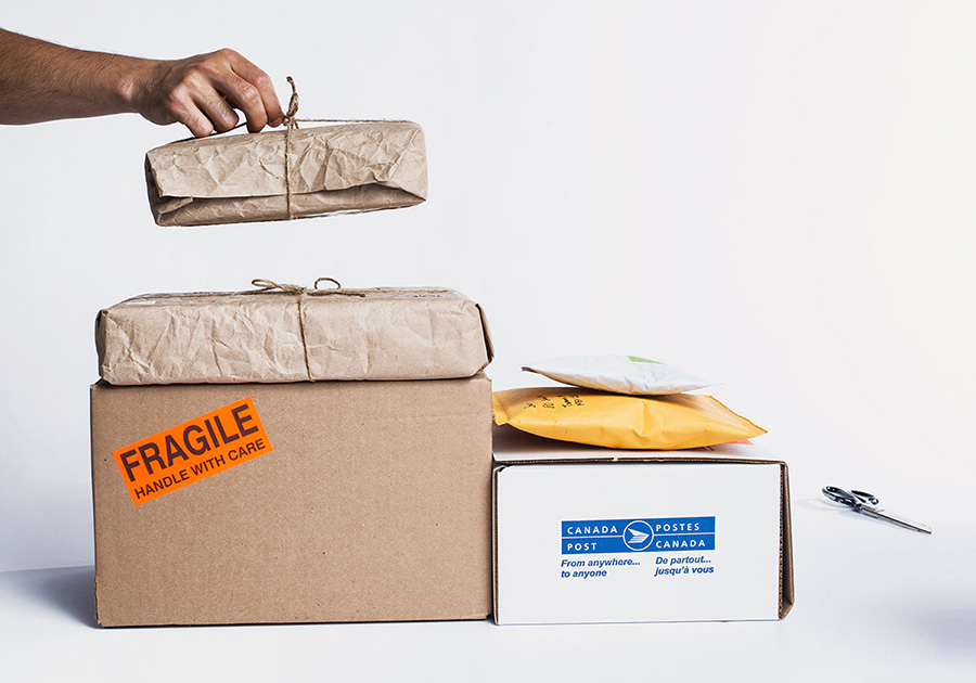 How Custom Packing Tape Can Boost Your E-commerce Business